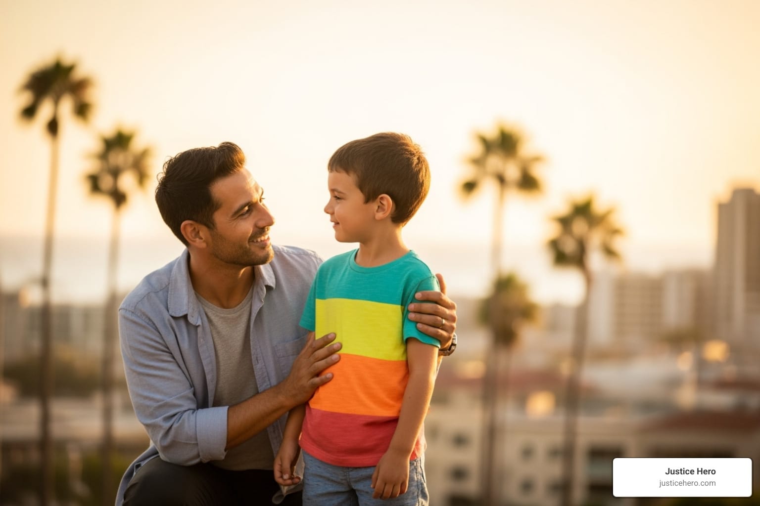 CASA San Diego – Your Guide to Helping Foster Youth