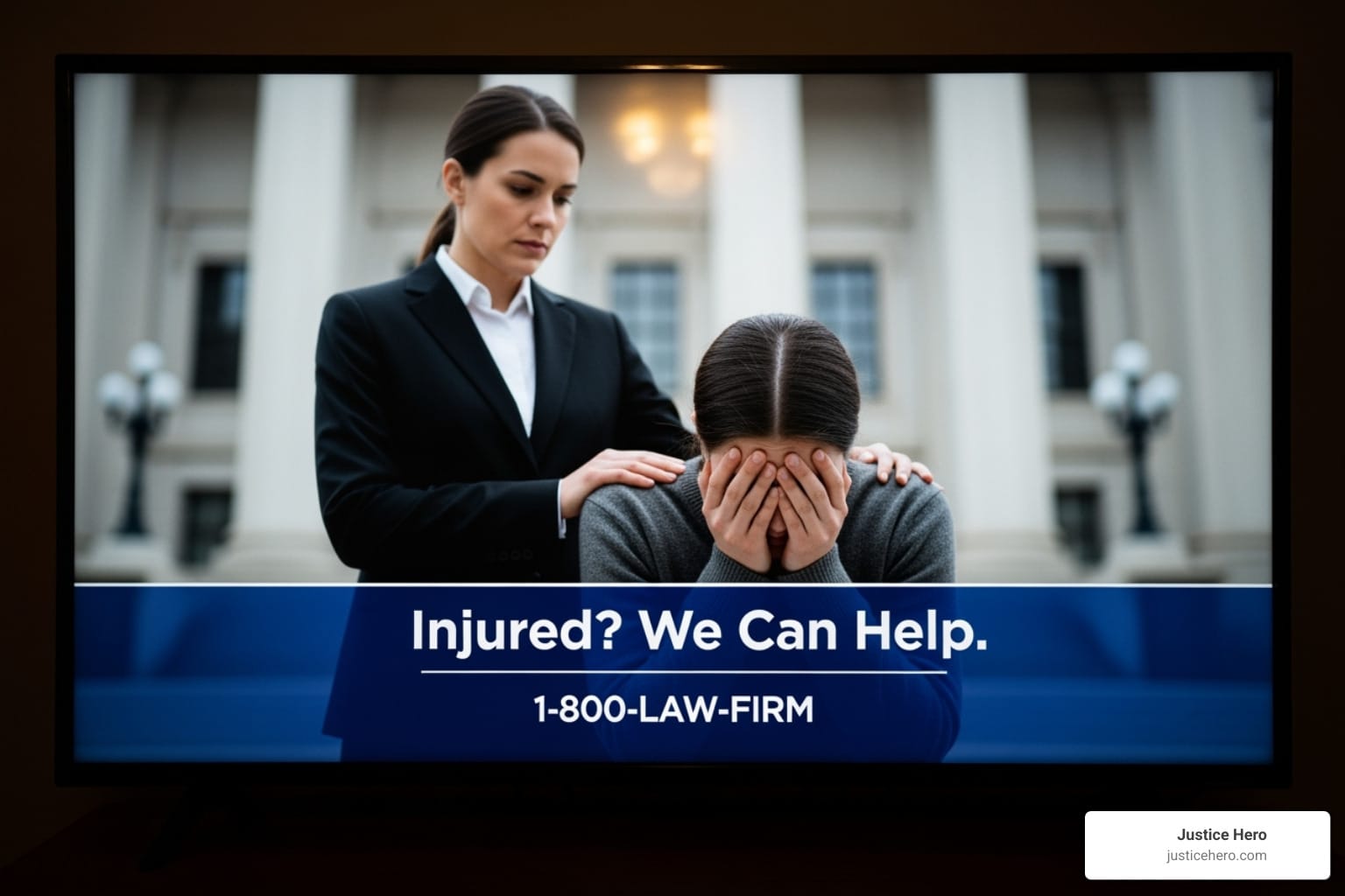 An Essential Guide to Roundup Lawsuit Commercials