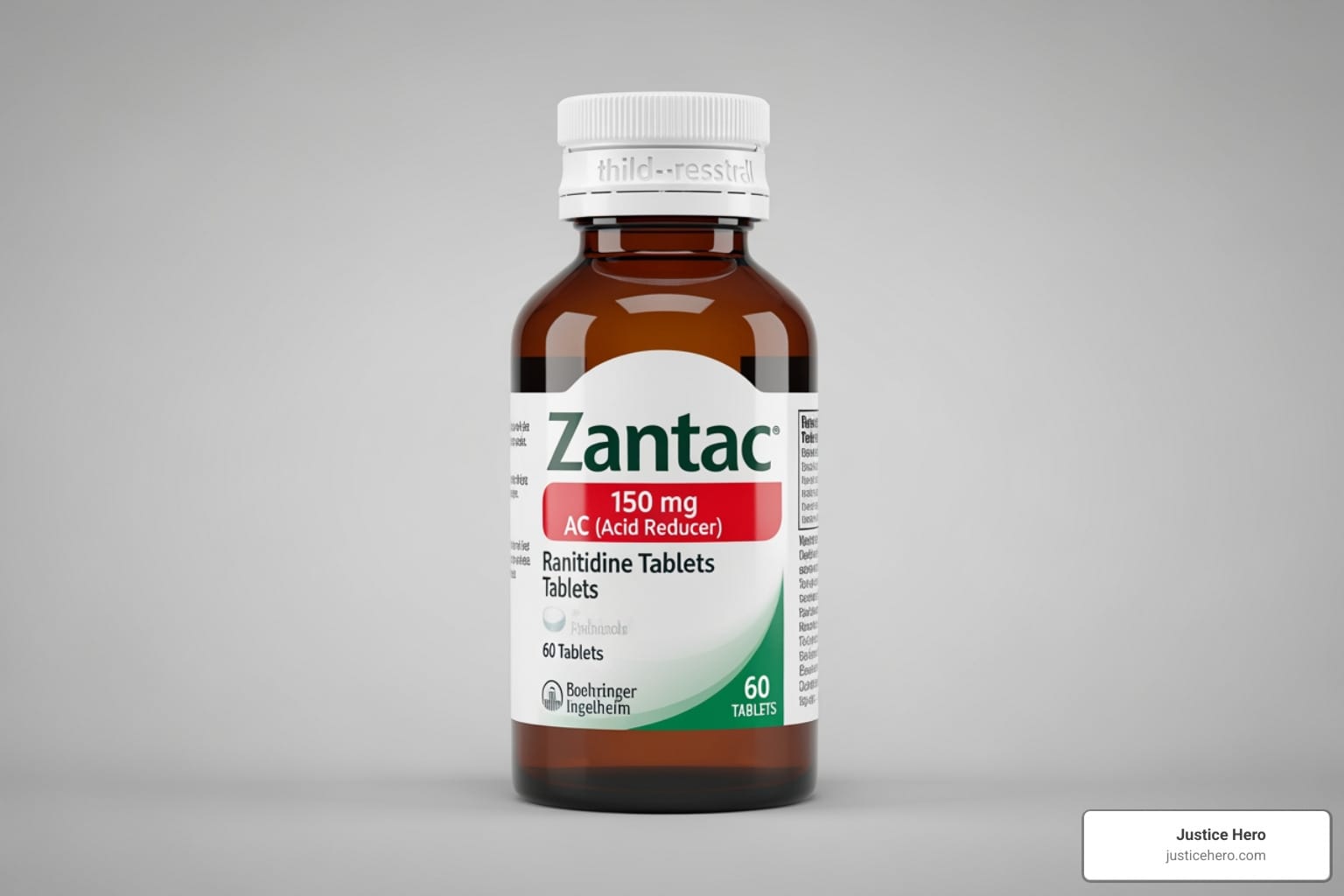 Beyond the Headlines: All the Latest Zantac News You Need to Know
